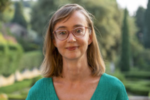 Amandine Orsini