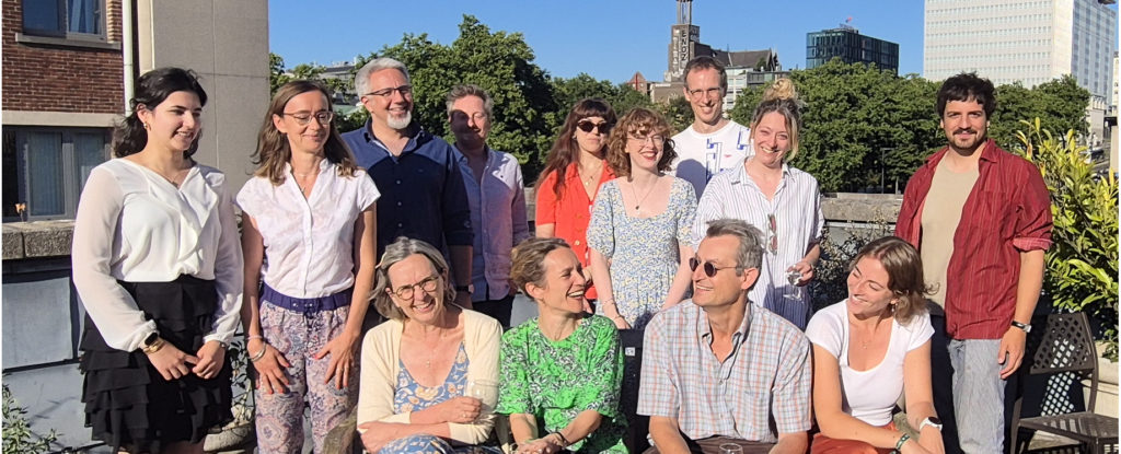 Plan de travail 1-100