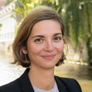 Photo de Juliette Dupont