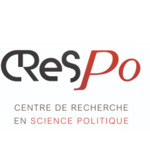 CReSPo | Centre de Recherche en Sciences Politiques