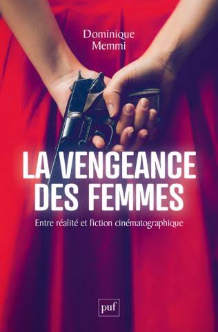 Couverture du livre La Vengeance des Femmes